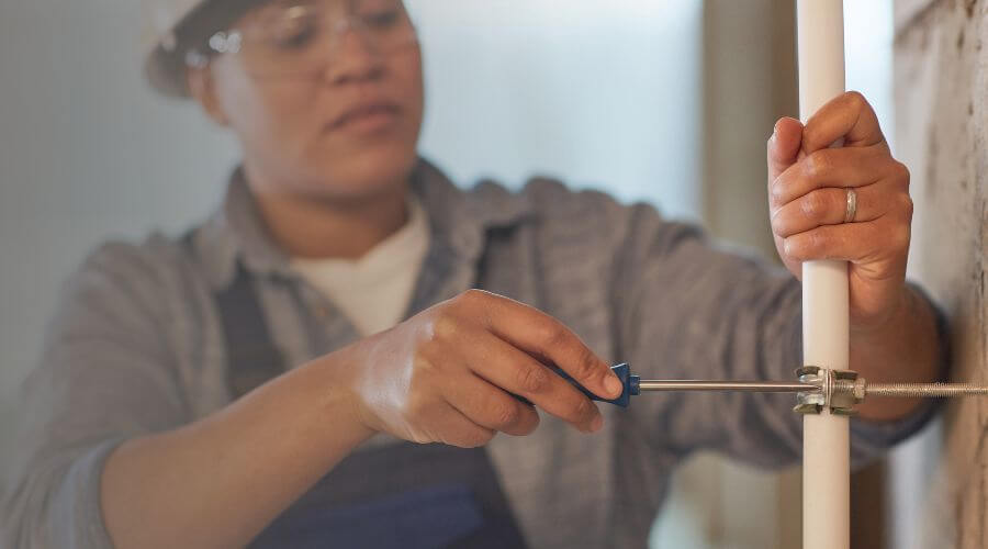 Whole-Home Plumbing Inspection in Borrego Springs, CA